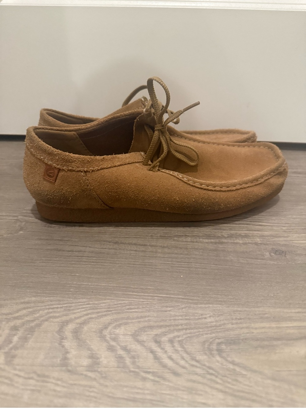 Clarks Men's Shacre II Run